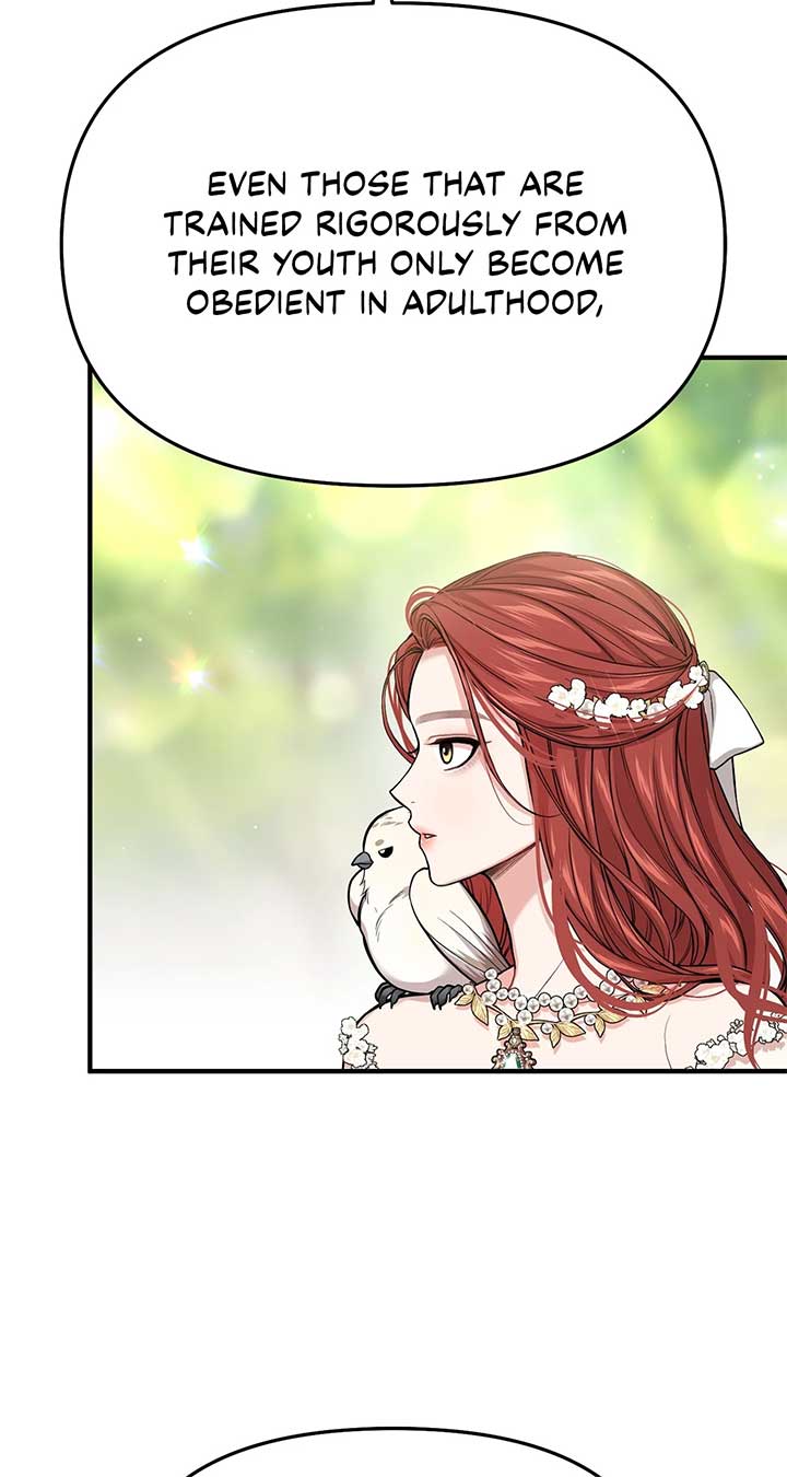 The Secret Bedroom of a Dejected Royal Daughter Chapter 85 74